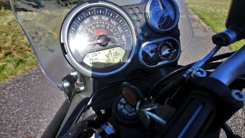 Moto ROYAL ENFIELD 2019 occasion Arphy 30120