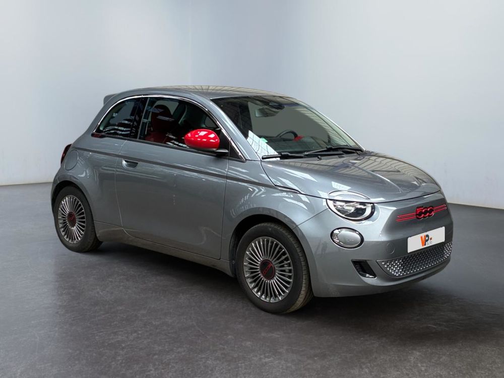 500 e 95 ch (RED) 2022 occasion 75015 Paris