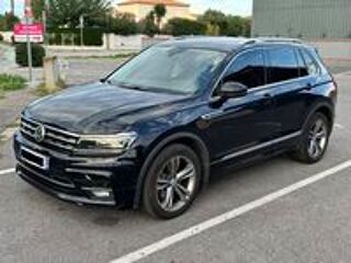 Tiguan 2.0 TDI 190 DSG7 4Motion Carat Exclusive 2018 occasion 66000 Perpignan