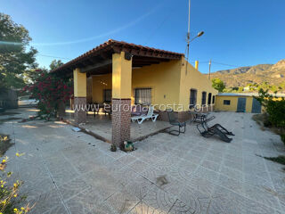  Maison � vendre 4 pi�ces 110 m� Crevillente