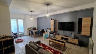  Maison à louer 3 pièces 77 m²