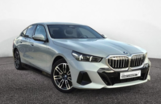 i5 xDrive40 394 ch M Sport 2024 occasion 59000 Lille