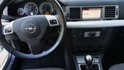 Vectra Break 1.9 CDTI Comfort 2004 occasion 41500 Cour-sur-Loire