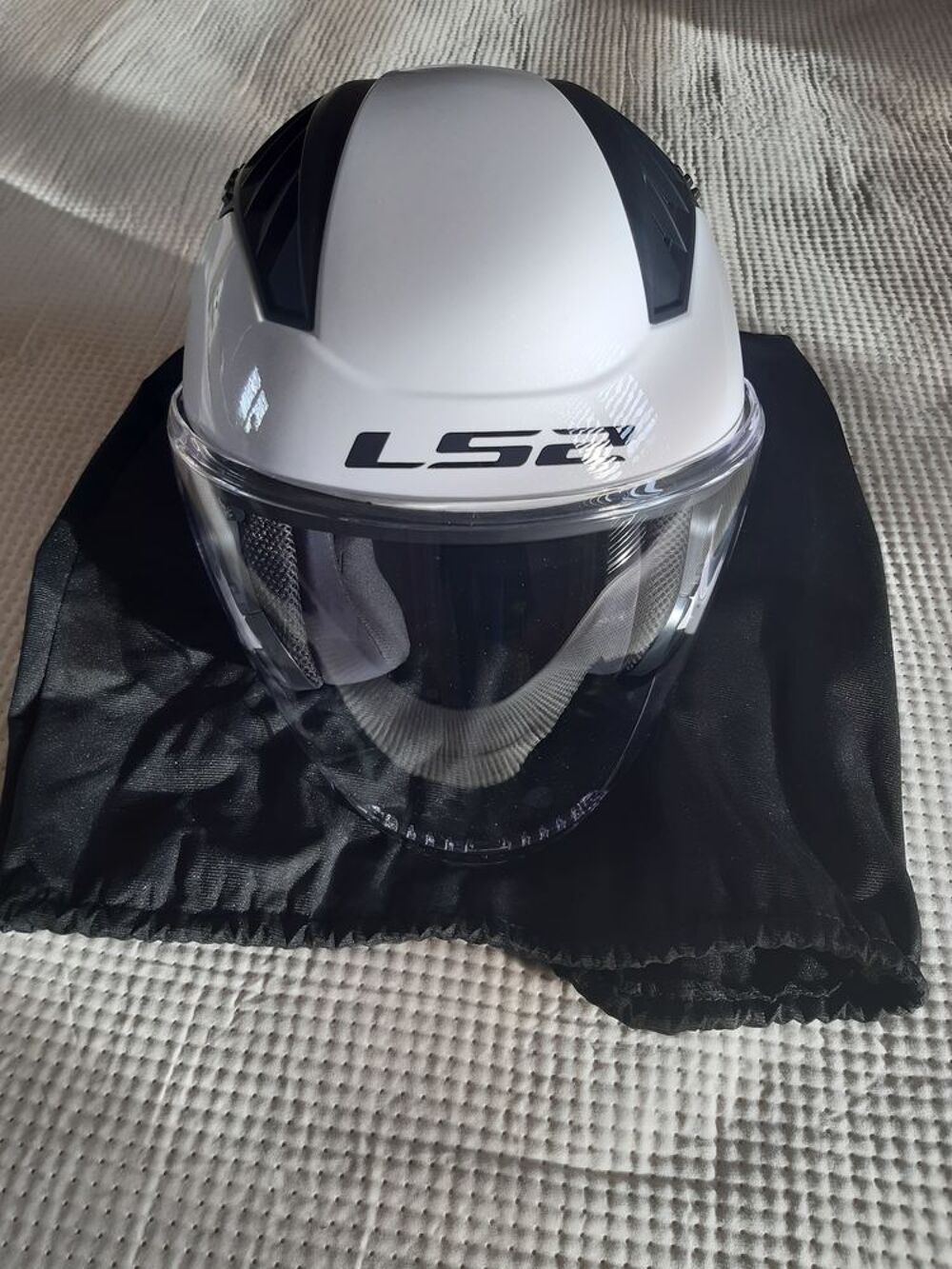 Casque moto femme Sports