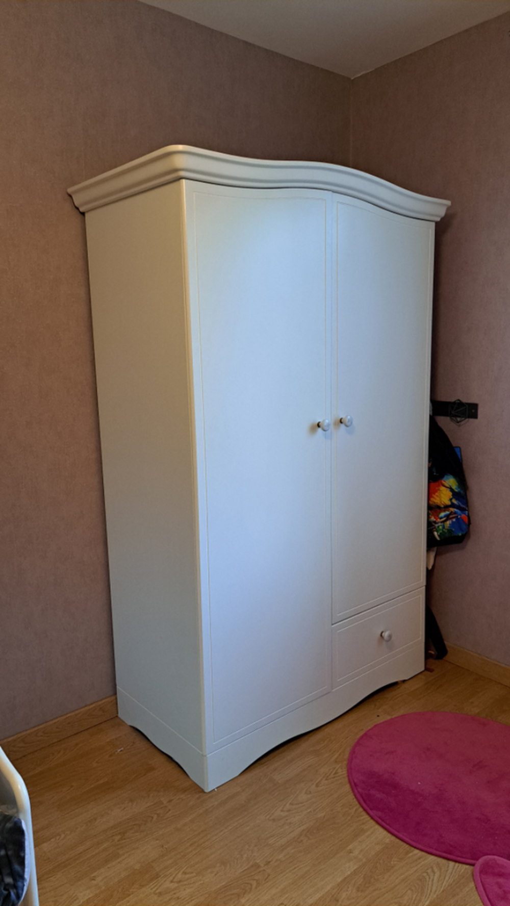 Chambre enfant Sauthon Meubles