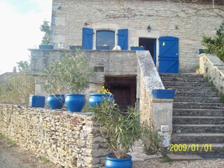 Location  Gîte 