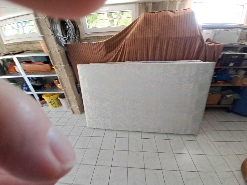 literie Mobilier enfants