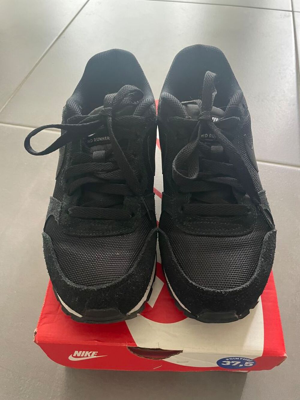 Sneakers Nike Chaussures