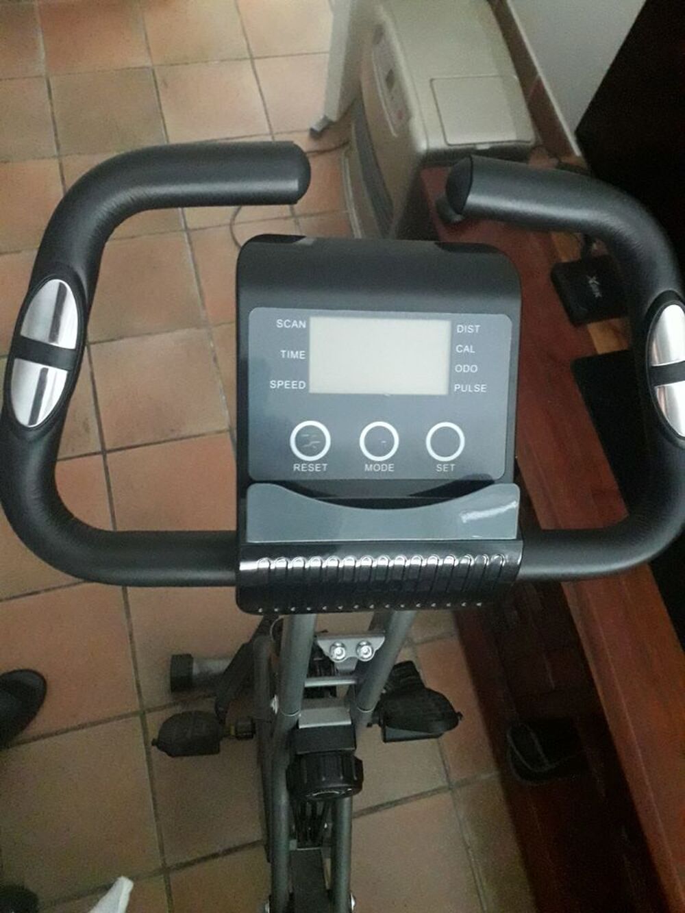 v&eacute;lo appartement Vélos