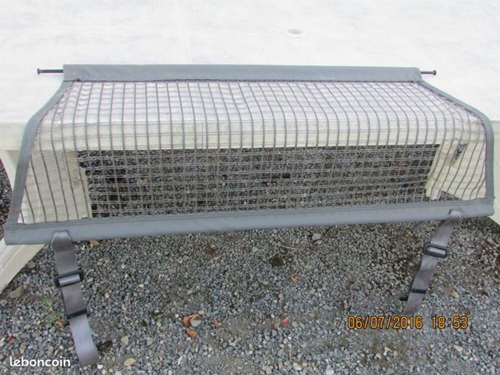   Filet de protection pour voiture 