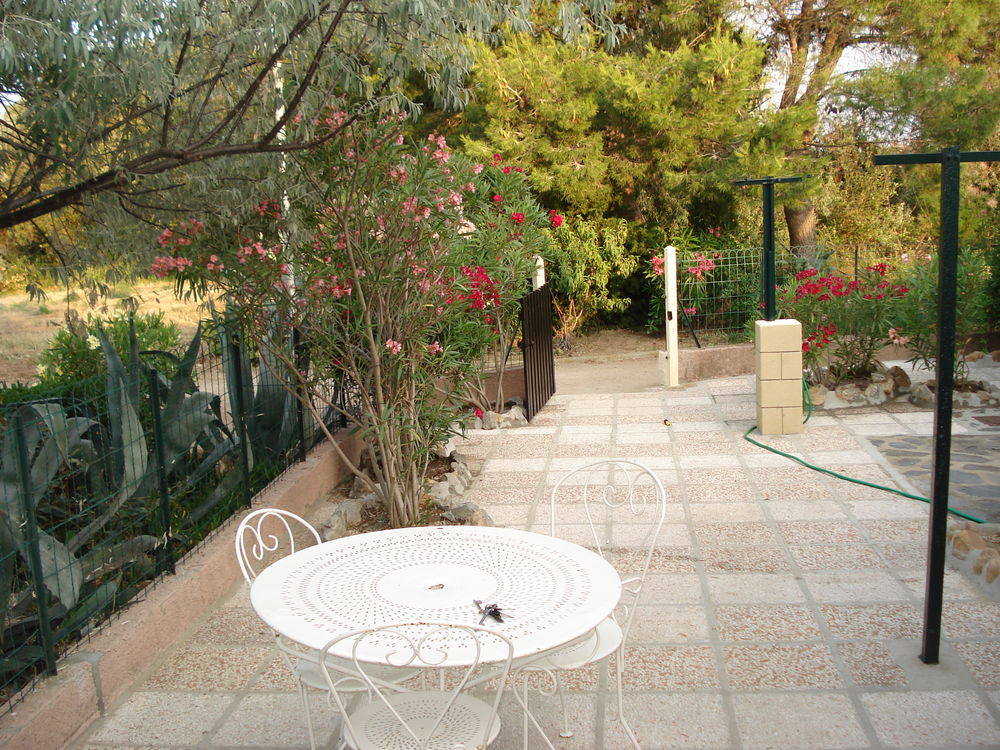   Maison de vacances à la MER- LE BARCARES 66 Languedoc-Roussillon, Le Barcarès (66420)