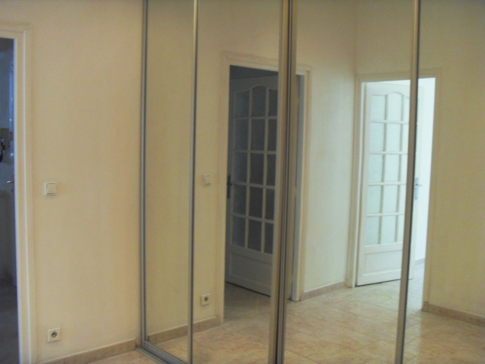 Location Appartement Appartement T3 Belle de Mai centre Marseille 3