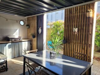  Appartement à vendre 3 pièces 63 m²