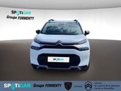 C3 Aircross PureTech 130 S&S EAT6 Shine 2023 occasion 11300 Limoux