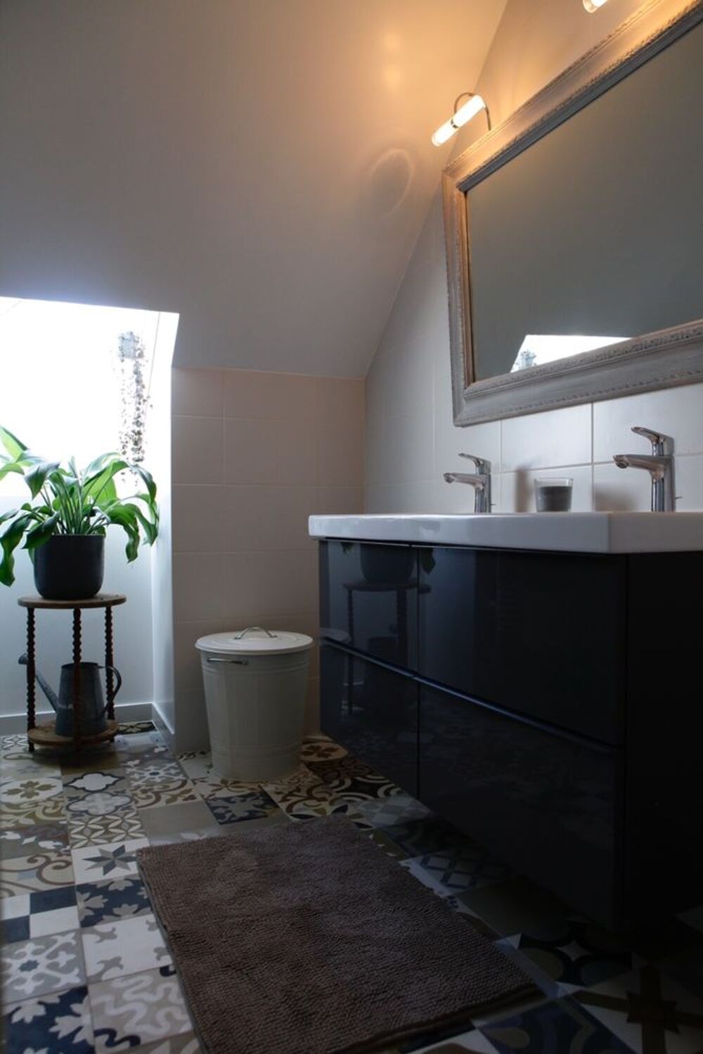 Location Villa Maison individuelle  500m douane Sauverny France Sauverny