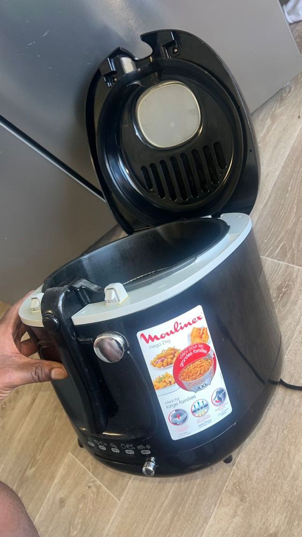 Bonne affaire Electroménager