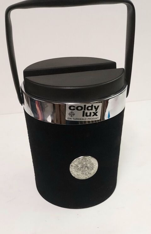 Tr�s beau seau � gla�ons Coldy Lux 16 Montigny-aux-Amognes (58)