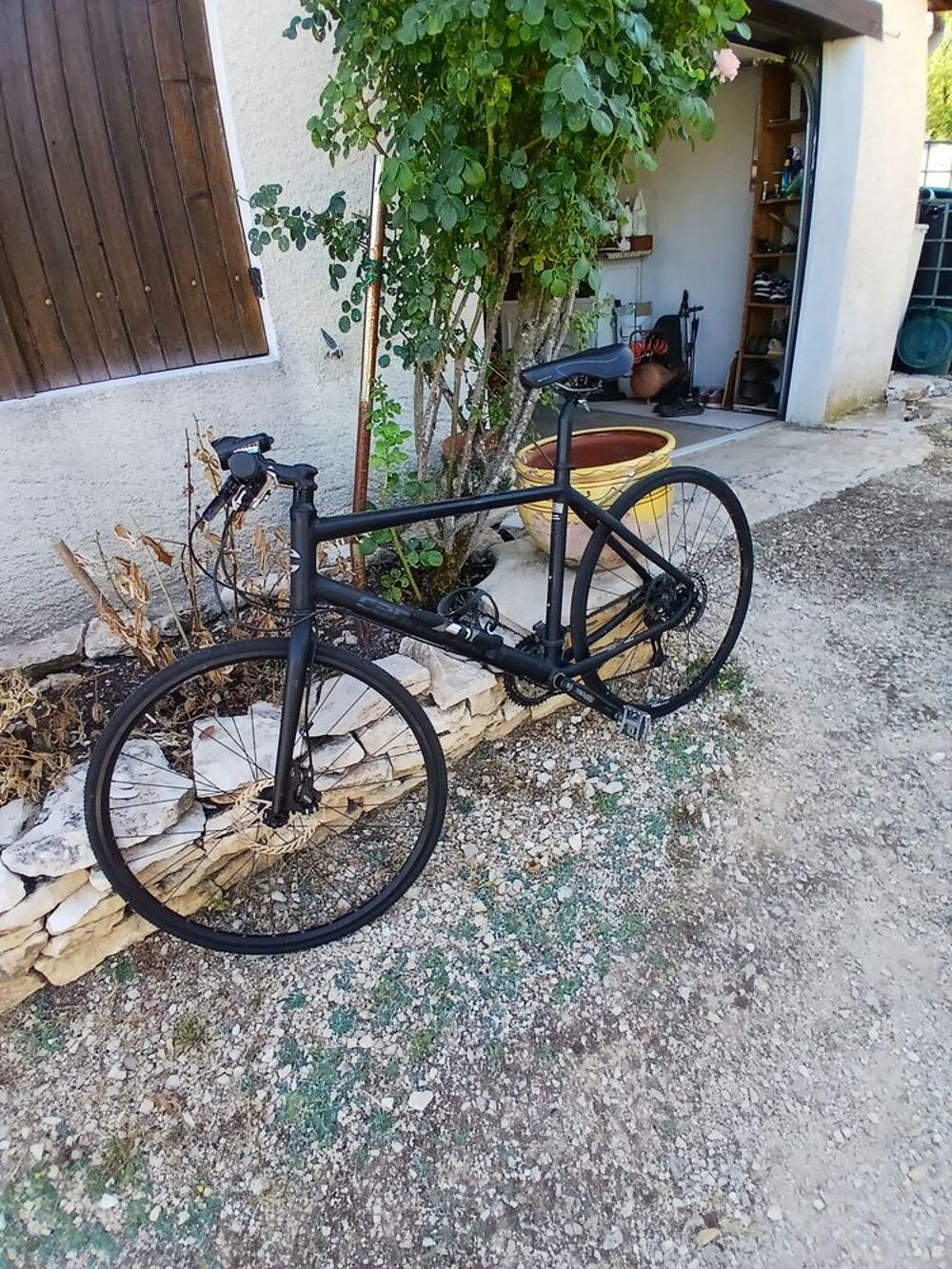 VTC Vélos