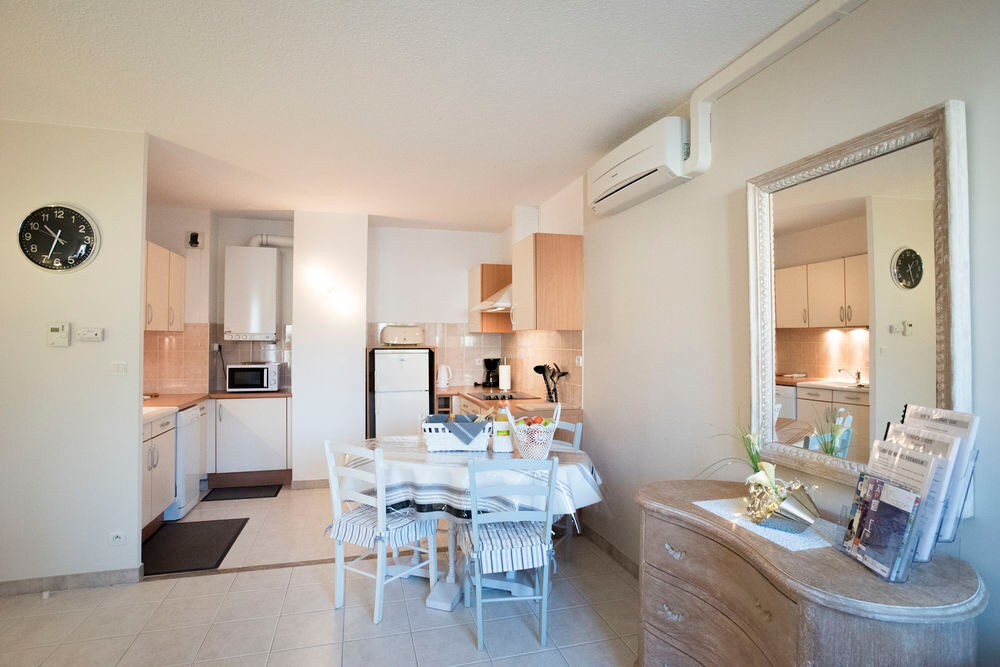 Vente Appartement Appartement T2 de 47m2,cave et garage Avignon