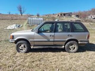 Range Rover 4.6 V8 HSE A 1995 occasion 04200 Saint-Vincent-sur-Jabron