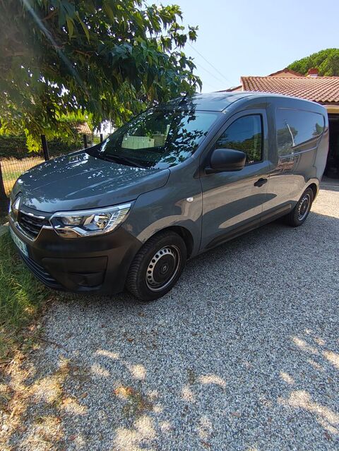 Renault Express EXPRESS VAN BLUE DCI 75 CONFORT 2021 occasion Saint-Georges-les-Bains 07800
