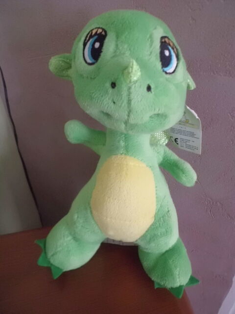 DRAGON VERT DOHO 16 Oignies (62)