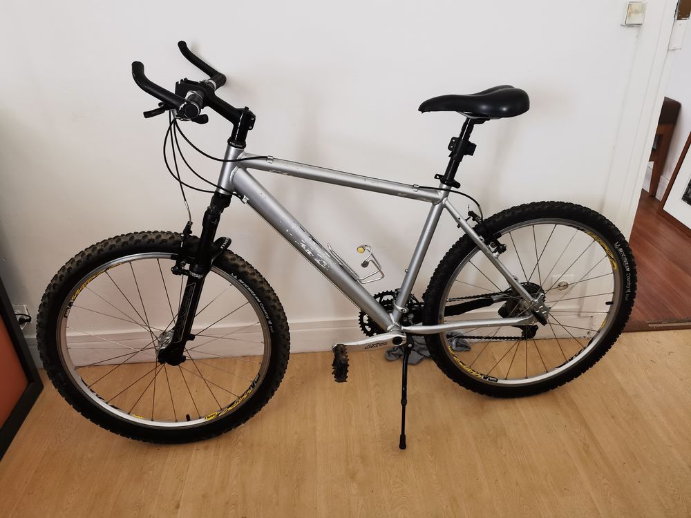 Av VTT
Vélos