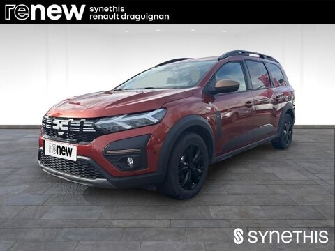 Dacia Jogger Hybrid 140 5 places GSR2 Extreme 2024 occasion Draguignan 83300