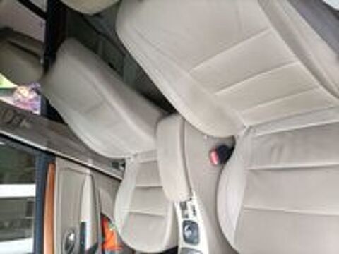 Laguna III 2.0 dCi 150 FAP Initiale A 2008 occasion 88650 Anould