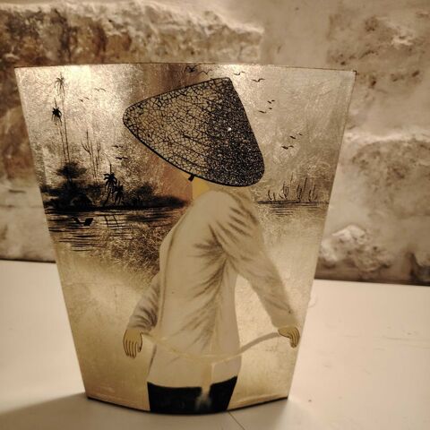 vase déco asiatique 10 Collorgues (30)