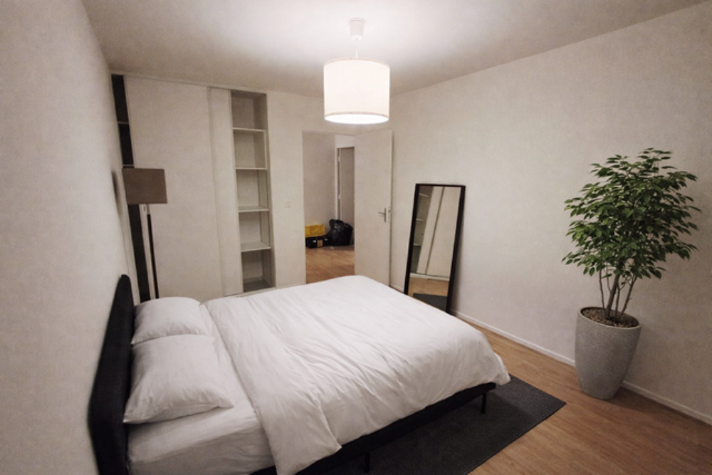 Location Colocation Chambre meublée dans colocation Annemasse