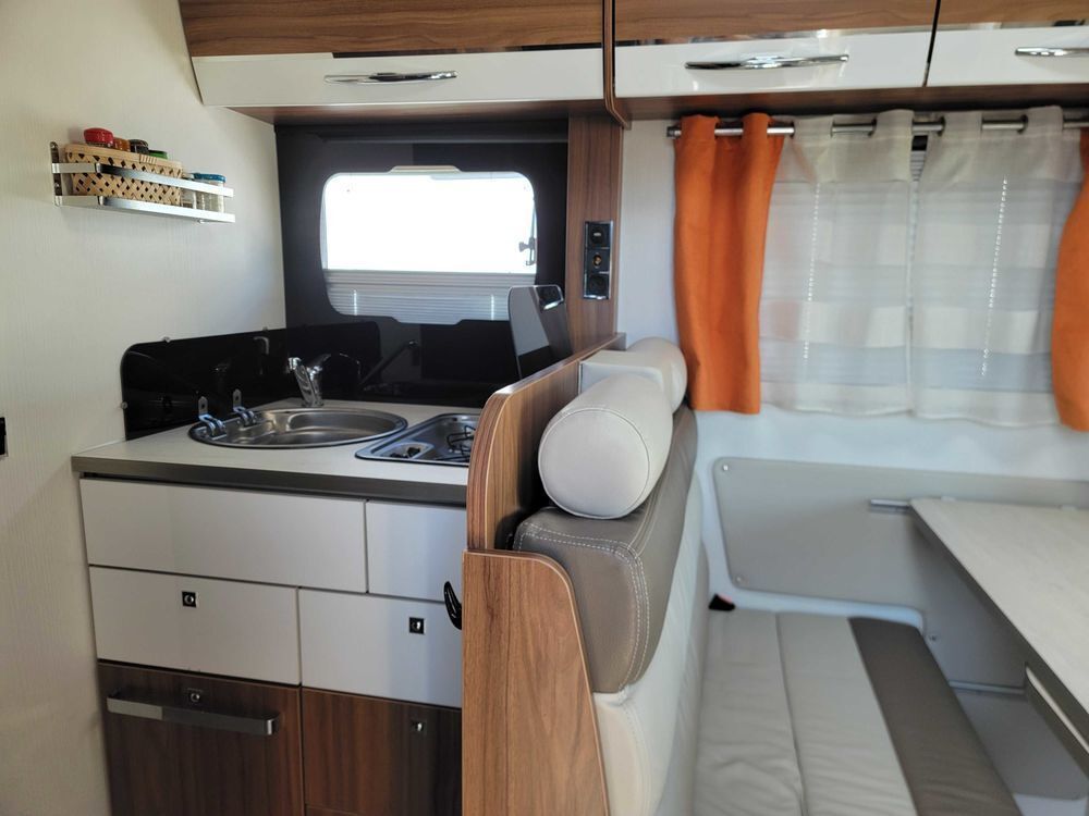  2016 occasion 34070 Montpellier