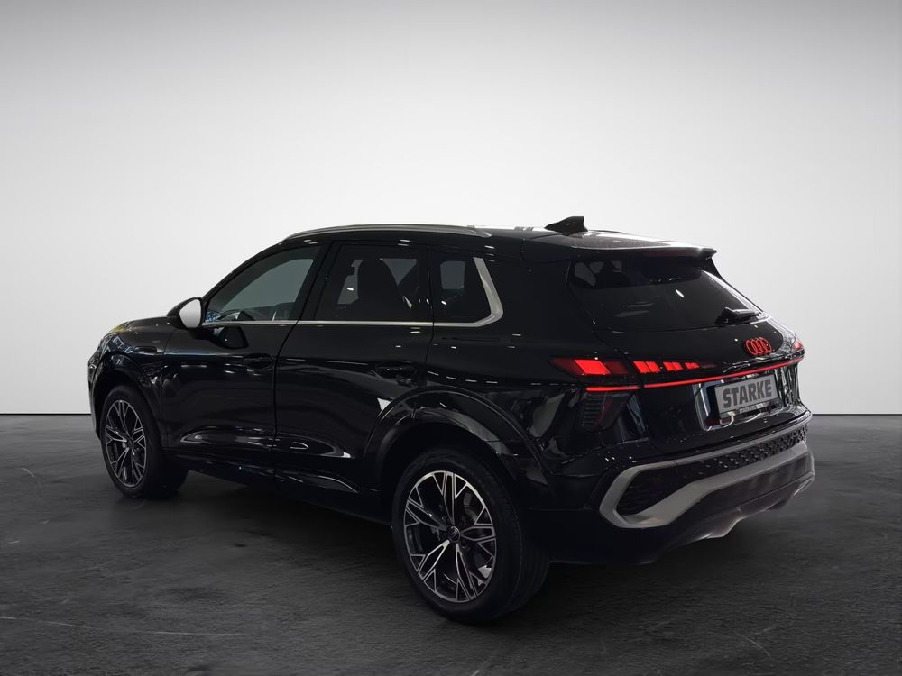 Q3 1.5 e-hybrid 272ch S line S tronic 6 2025 occasion 69006 Lyon