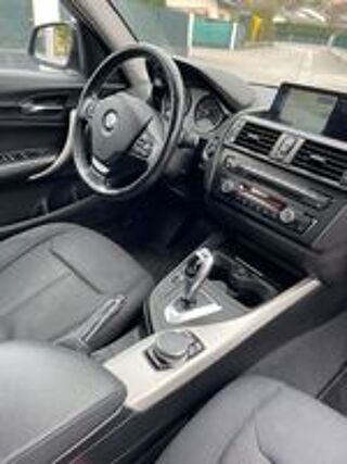 S&eacute;rie 1 118d 143 ch 110g Executive A 2013 occasion 74950 Scionzier