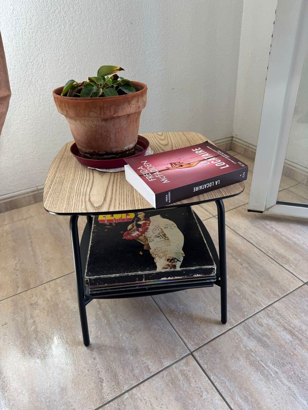 petite table d'appoint Meubles