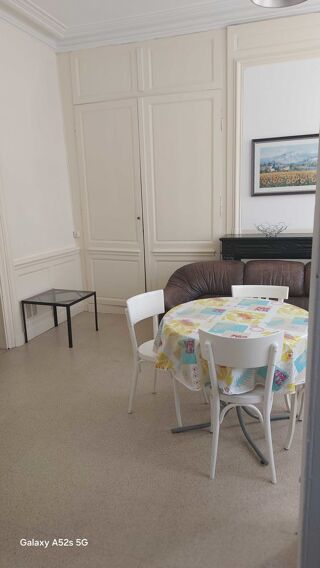  Appartement � louer 2 pi�ces 36 m�