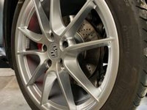 911 (991) 911 Carrera S Coup&eacute; 3.8i 400 PDK 2014 occasion 46800 Montcuq
