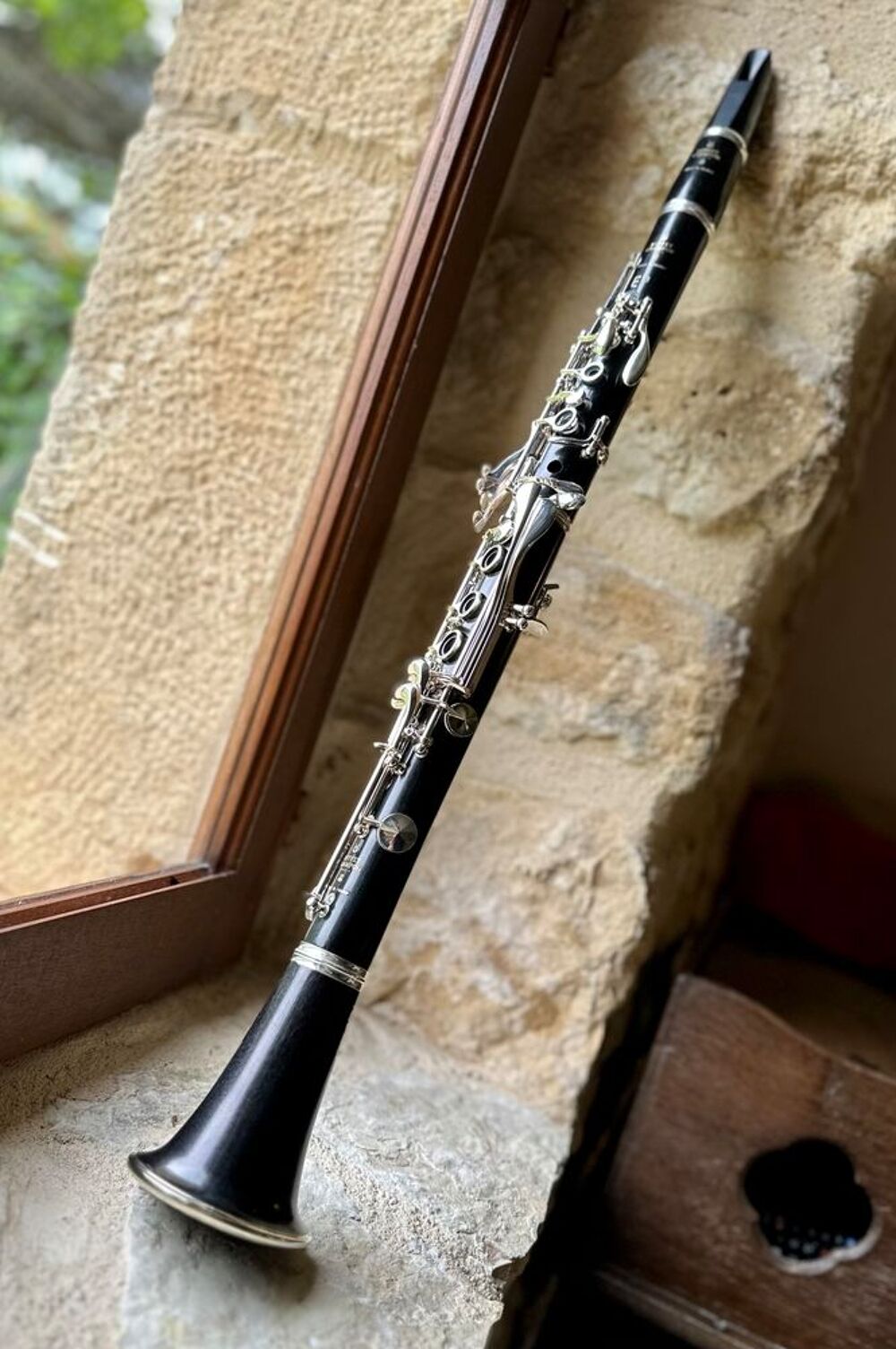 Clarinet a vender Instruments de musique