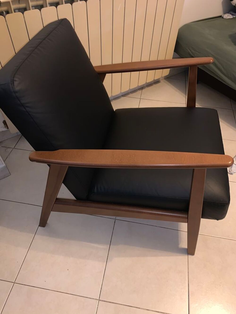 Fauteuil scandinave Meubles