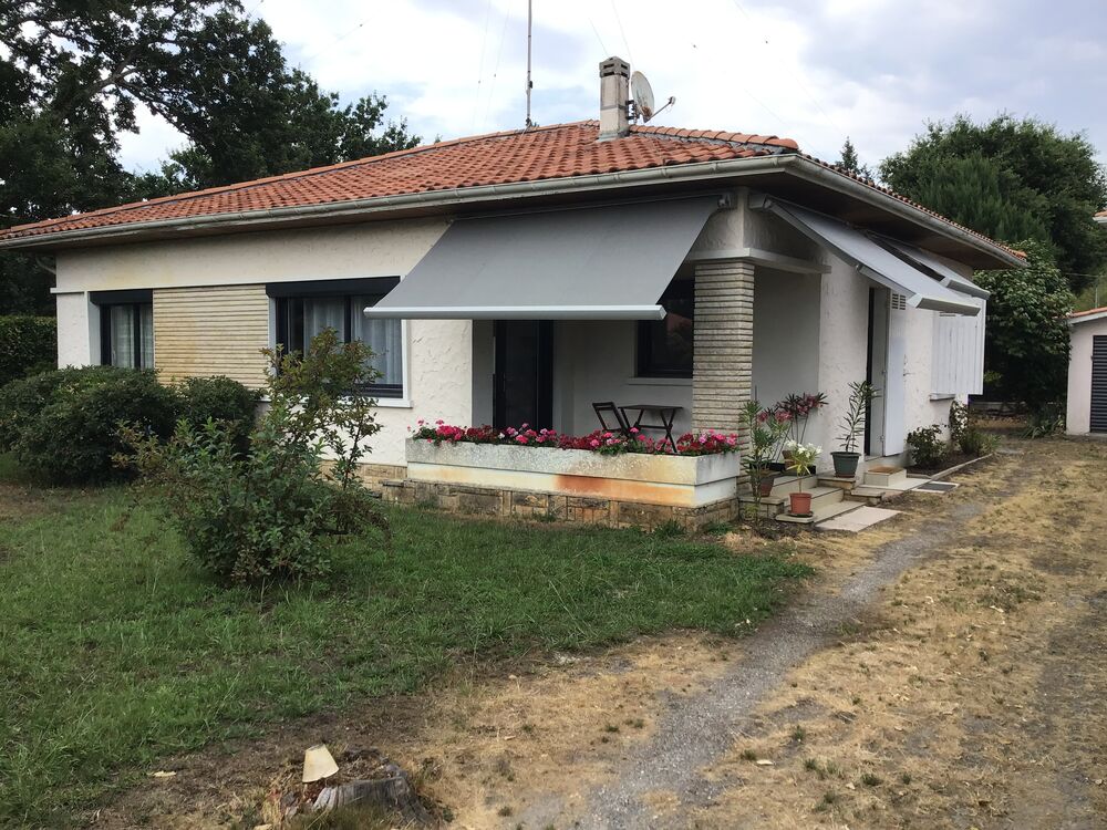   maison familiale 