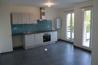  Appartement à vendre 2 pièces 41 m²