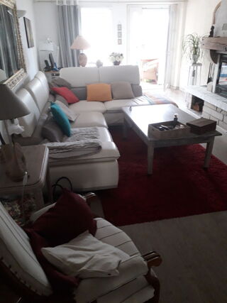  Maison  vendre 5 pices 122 m