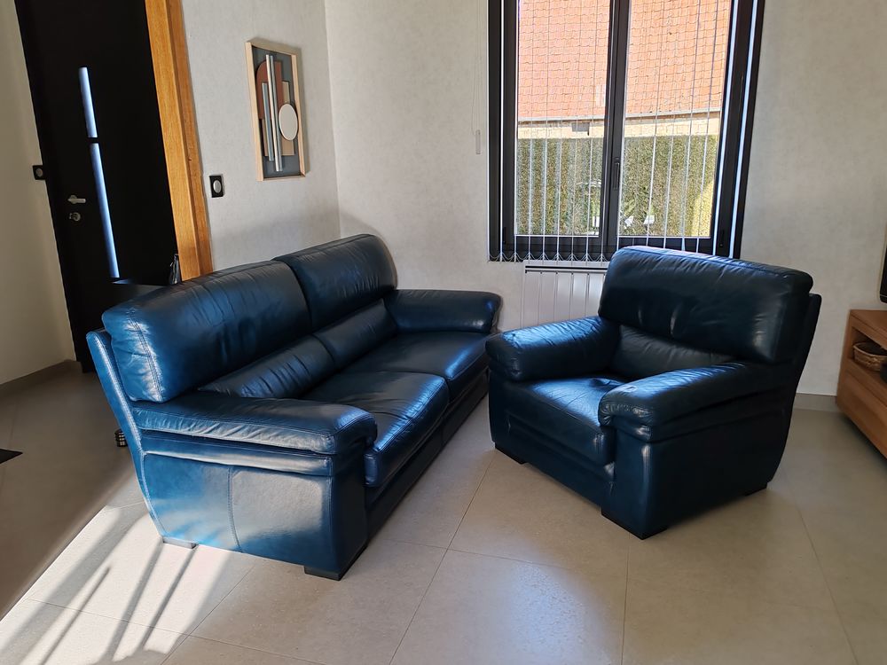 Canap&eacute; Meubles