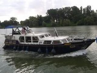 Vedette - Yacht - Offshore 1986 occasion 21250 Lech&acirc;telet