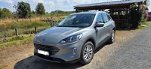 Kuga titanium 2022 occasion 33340 Lesparre-M&eacute;doc