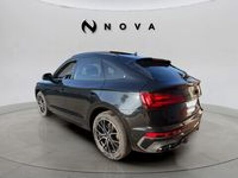 SQ5 Sportback 3.0 TDI Quattro 2022 occasion 33600 Pessac