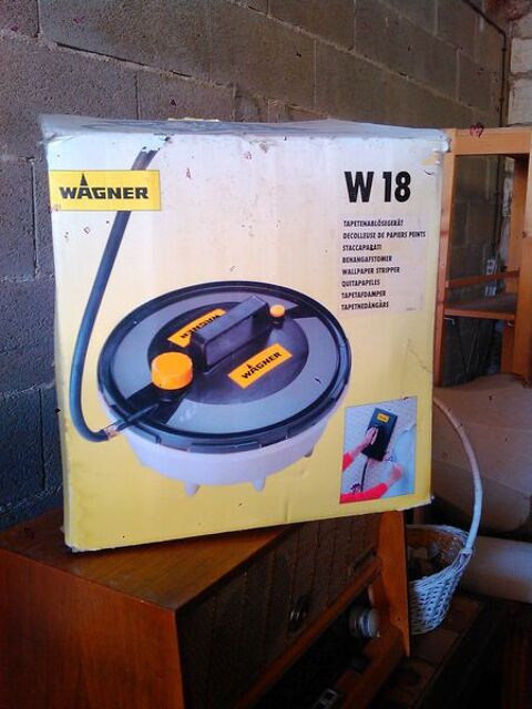 MACHINE A D�TAPISSER 15 Castelnau-Montratier (46)