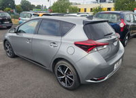 Auris Hybride 136h Collection 2018 occasion 77515 Faremoutiers