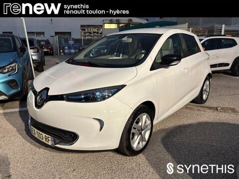 Renault zoe - R90 Zen