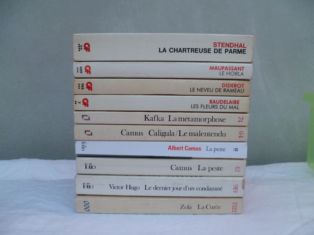 Livres divers Livres et BD